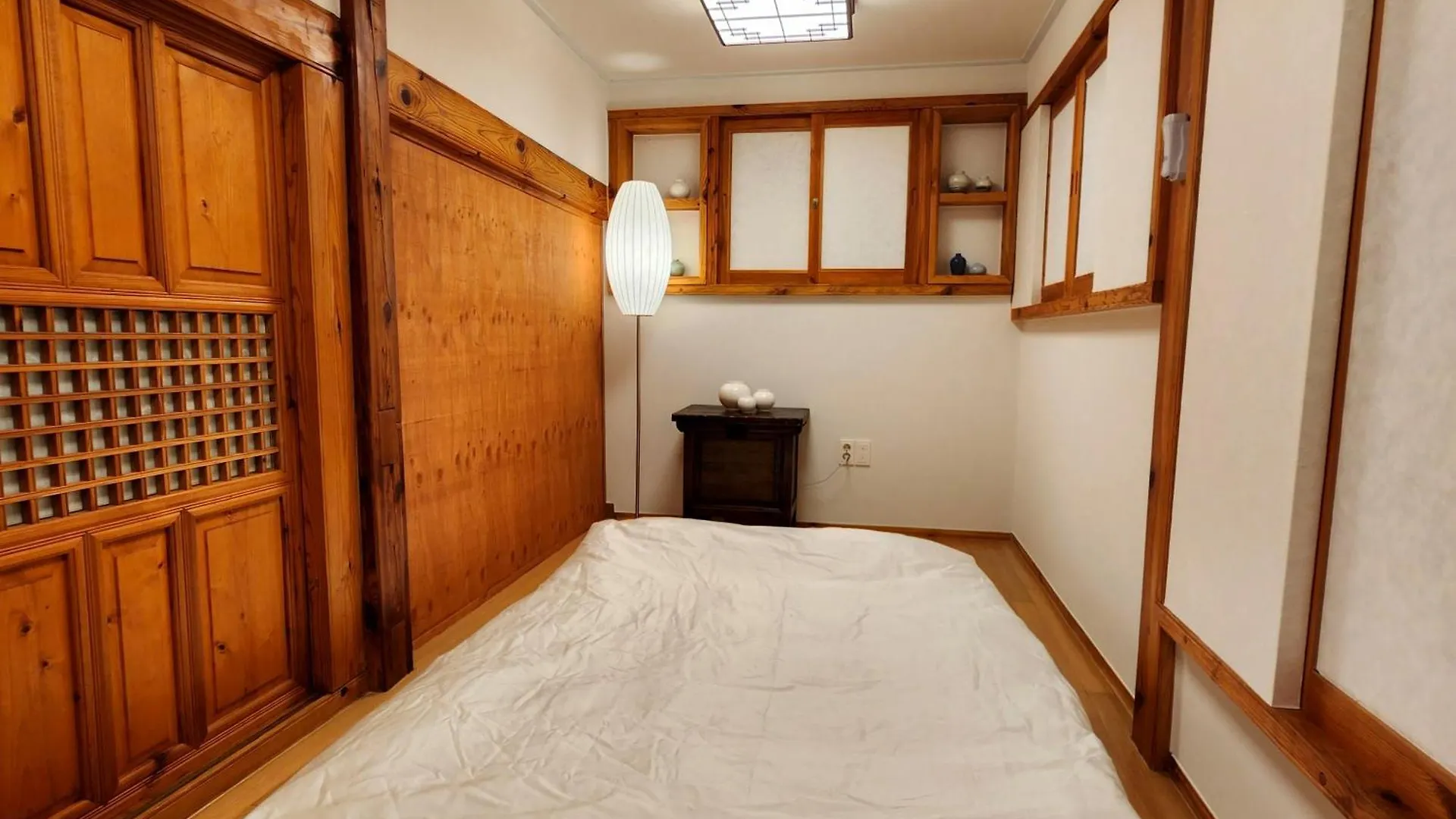 Bukchondami Where Your Rest Seoul Apartment