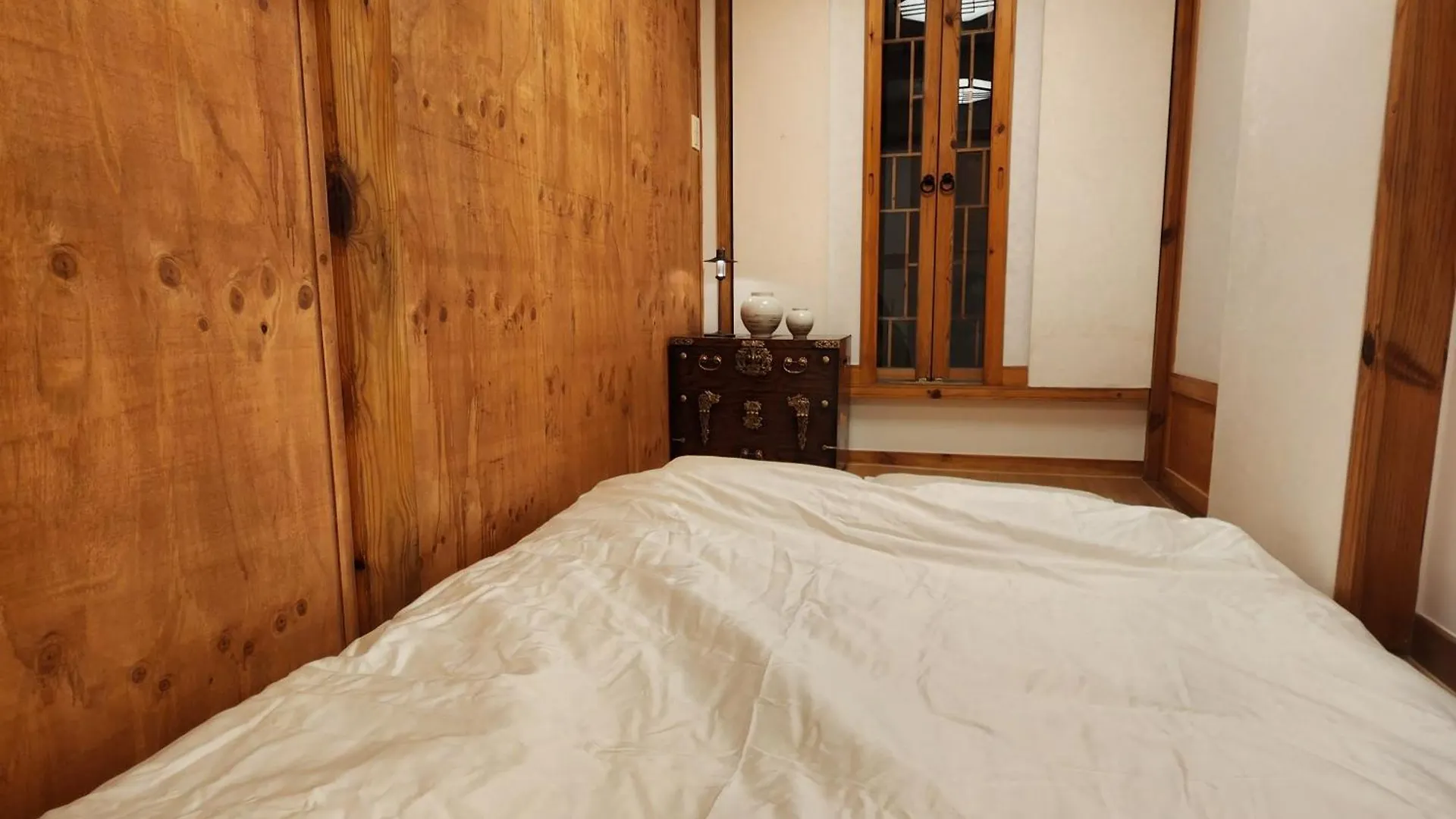 Apartment Bukchondami Where Your Rest Seoul