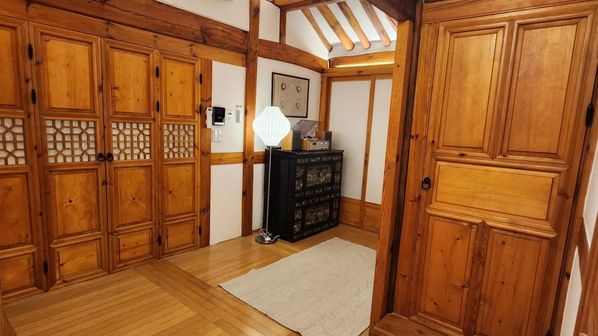 Apartment Bukchondami Where Your Rest Seoul