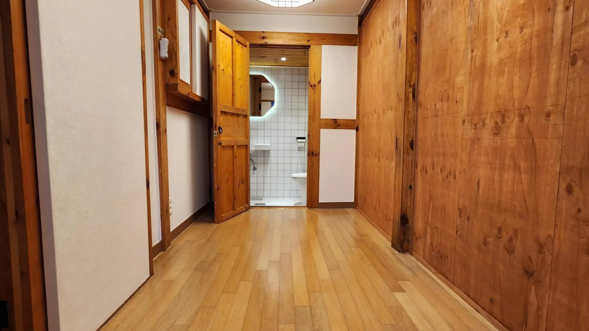 Apartment Bukchondami Where Your Rest Seoul South Korea