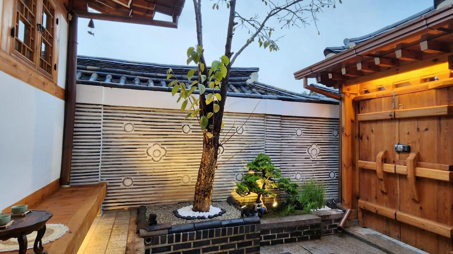 Bukchondami Where Your Rest Seoul South Korea